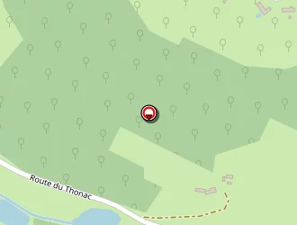 Carte de Bayle Carola à Bars