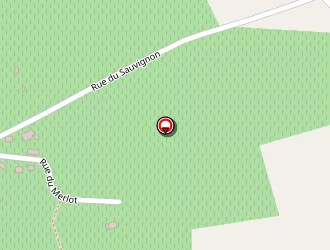 Carte de Rouzeau Christophe à Cézac