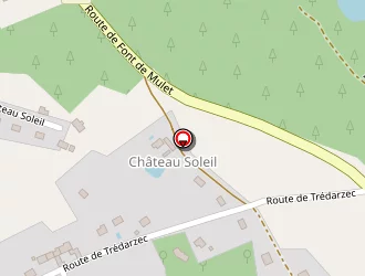 Carte de Maison Confort 24 à Marsaneix