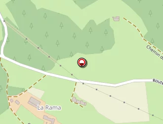 Carte de Astier Henri à Tence