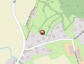 Carte de Be.kom Interaktive Solutions à Malrevers