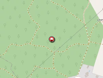 Carte de Déco Granit à Neuvic