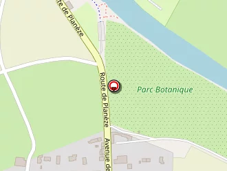 Carte de Le Pourquoi Pas à Neuvic