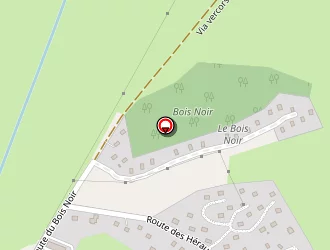 Carte de Access Clim Consultant à Lans-en-vercors