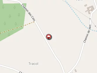 Carte de Ducotrans Dubuisson Isabelle à Étables