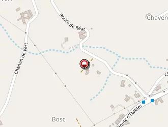 Carte de Association Education Populaire à Étables