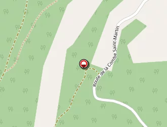 Carte de Depann' Elec 26 à Peyrins