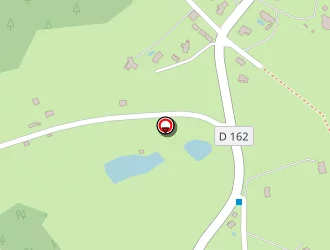 Carte de Infanti Daniel à Cosnac