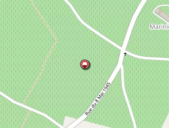 Carte de Roy Alex à Cézac