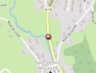 Carte de Concept'&design à Saint-cernin-de-larche