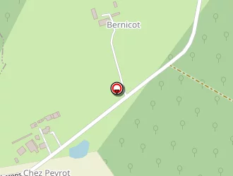 Carte de Dagassan Sylvie à Échourgnac