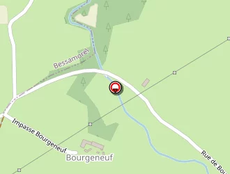 Carte de Etablissements Verdier à Yssingeaux