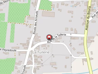 Carte de Calvo Collado Thierry à Berson