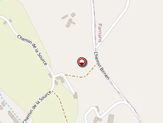 Carte de Benezet Damien à Châtillon-saint-jean