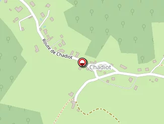 Carte de Gb Plomberie à Argentat