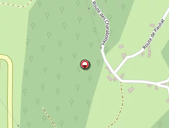 Carte de Le Moal Cédric à Sérilhac