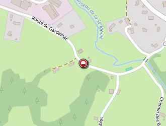 Carte de Delolme Jacques à Tence