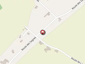 Carte de Jacob Florence à Saint-romans