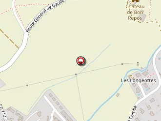 Carte de Alpes Rénov à Jarrie