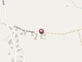 Carte de Chirol Bernard à Étables