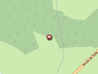 Carte de Baron Serge à Ménoire