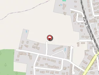 Carte de Coiffure Annie Chantal à Cavignac