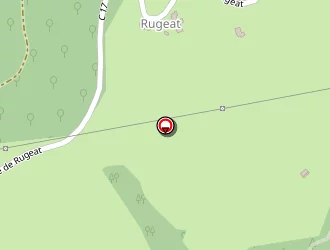 Carte de Ecole à Lissac-sur-couze