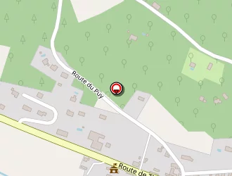 Carte de Belingard Daniel à Auriac-du-périgord