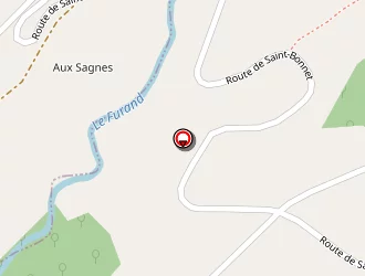 Carte de D.pro à Saint-hilaire-du-rosier