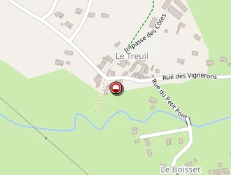 Carte de R-b-m à Mazeyrat-d'allier