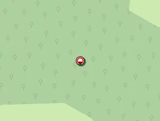 Carte de La Poste à Lanteuil