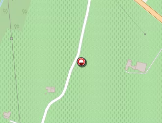 Carte de Château Bourdillot à Berson