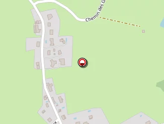 Carte de Delphine Guy à Larche