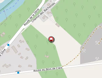 Carte de Garage Bazzoli à Saint-romans