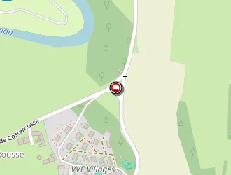 Carte de Association Pourquoi Pas à Tence