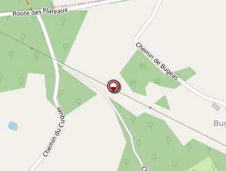 Carte de Lenoen Bernard à Bars