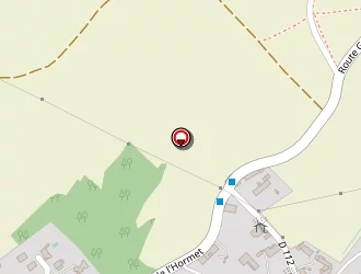 Carte de Crèche à Jarrie