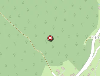 Carte de Ecofosse à Cosnac