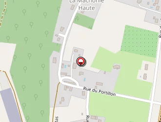 Carte de Joffre Eric à Condat-sur-vézère