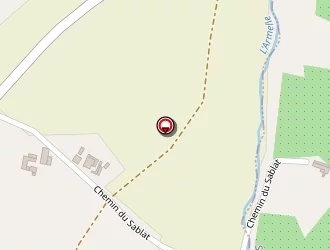 Carte de Tournier Joël à Saint-lattier