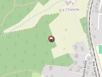 Carte de Garage Meca Services Merle à Langeac