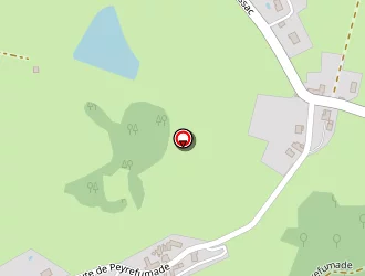 Carte de Aurand Claude à Larche