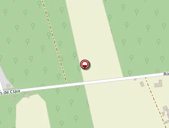 Carte de Le Menestrel Bertrand à Saint-romans