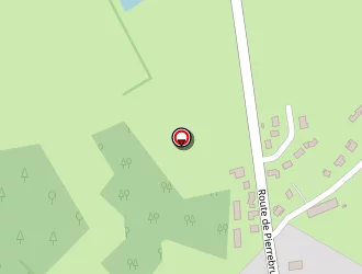 Carte de La Fournée Ruscadienne à Laruscade