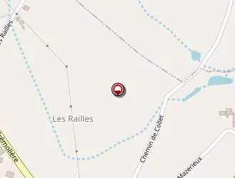 Carte de Taxi Junique à Étables