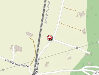 Carte de Arenas Pierre à Sône (la)