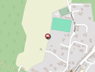 Carte de Valla Annie à Parnans