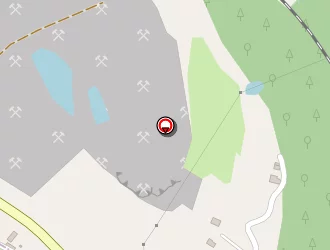 Carte de Chatras Pneus à Cosnac