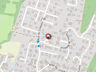 Carte de Bertoncelli Aldric à Claix