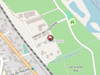 Carte de Traducteurs Jbbr à Vion